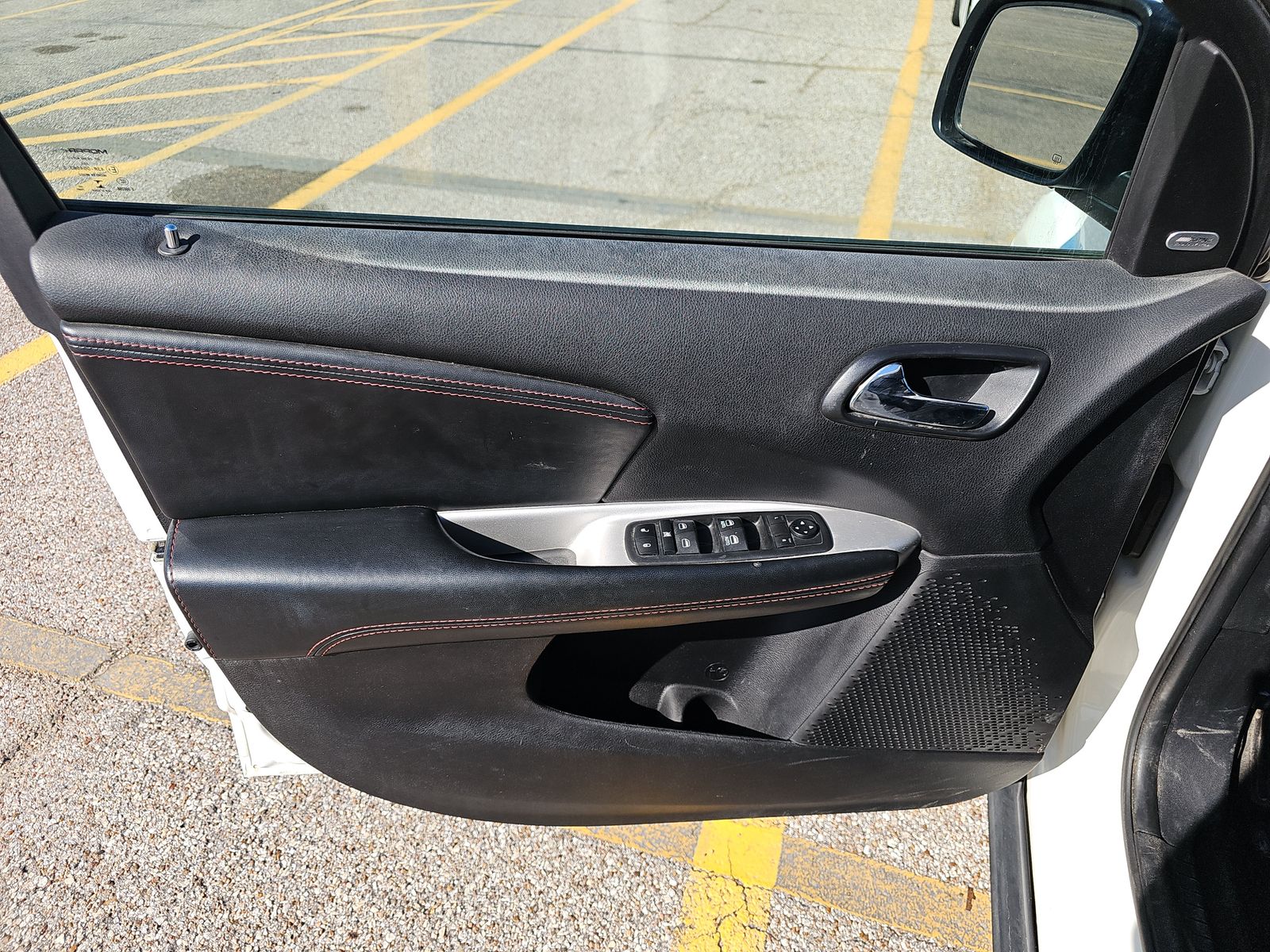 2019 Dodge Journey GT AWD