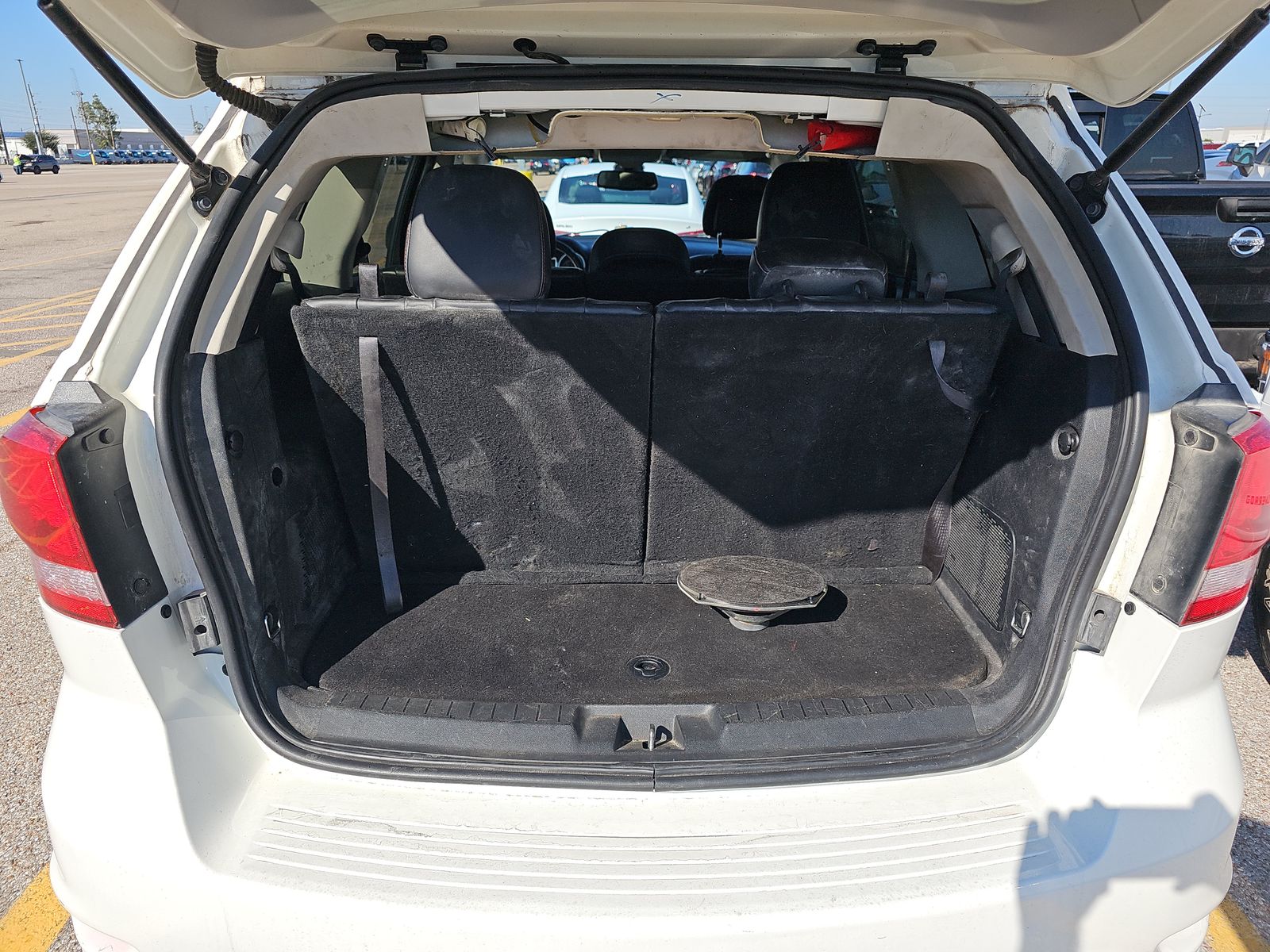 2019 Dodge Journey GT AWD