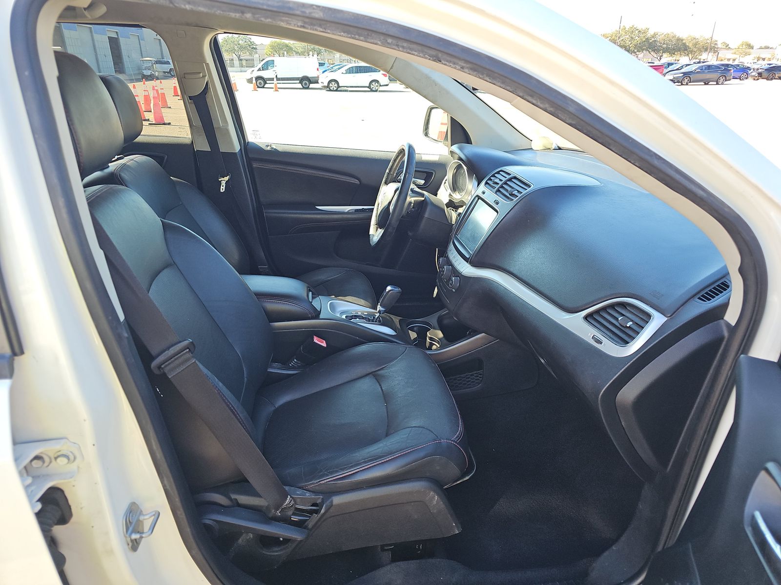 2019 Dodge Journey GT AWD