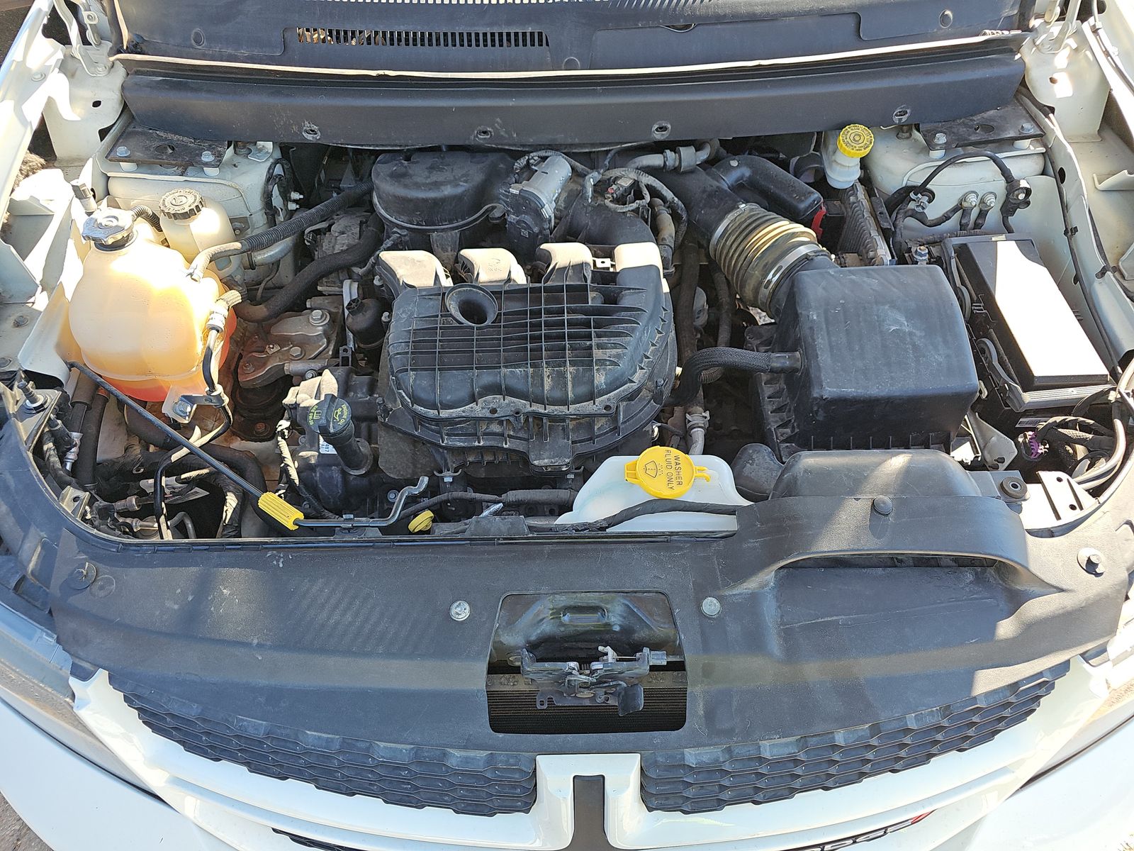 2019 Dodge Journey GT AWD