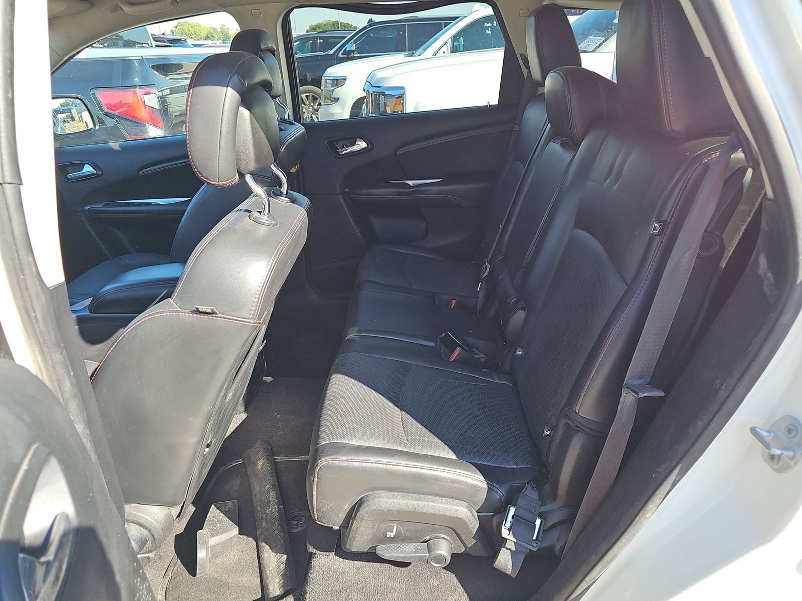 2019 Dodge Journey GT AWD