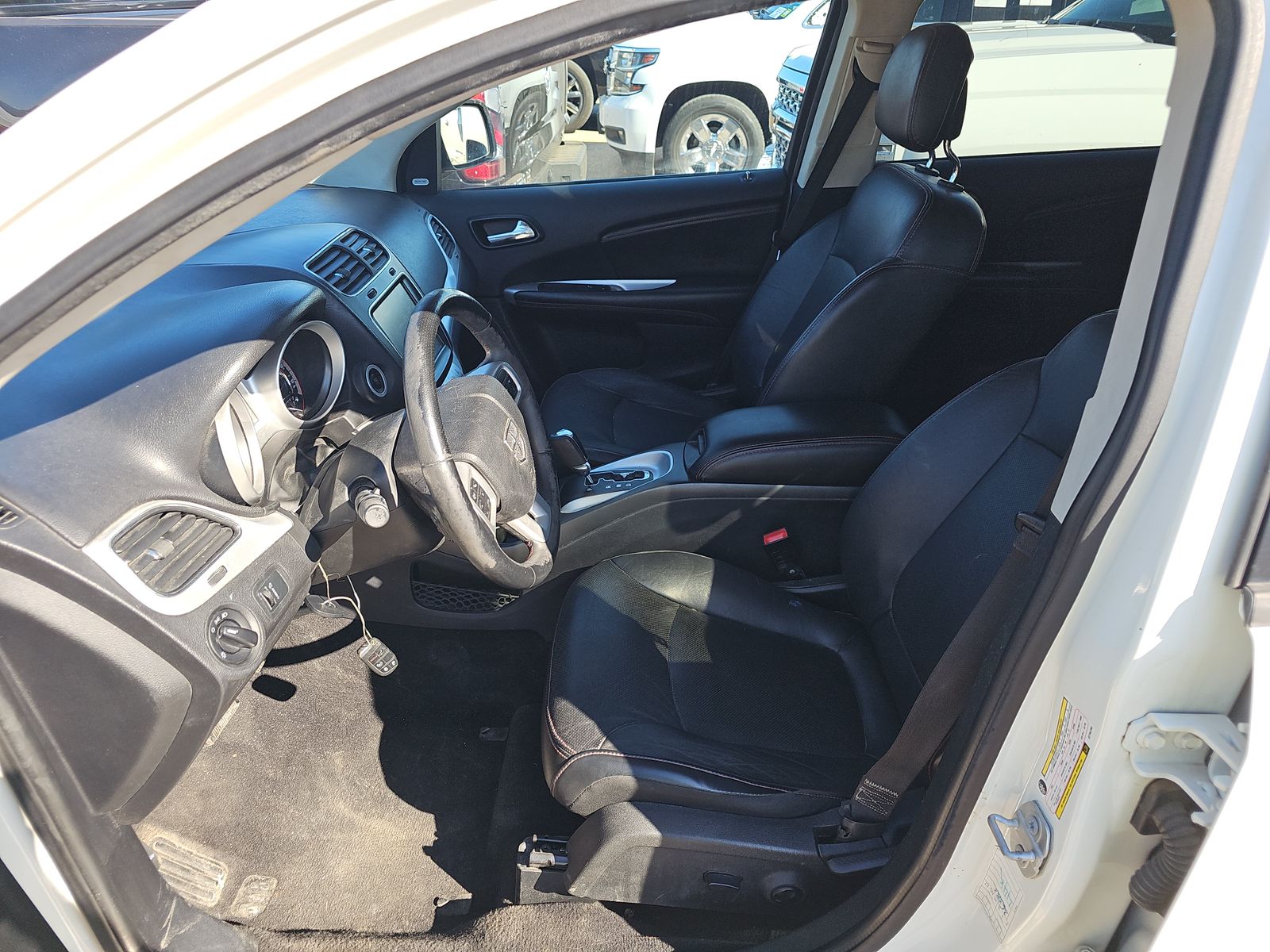 2019 Dodge Journey GT AWD