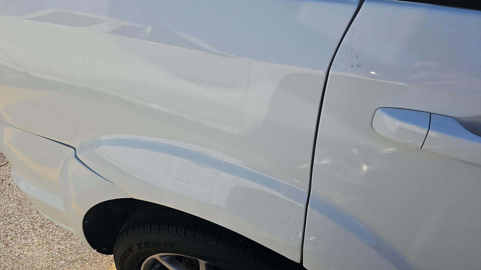 2019 Dodge Journey GT AWD