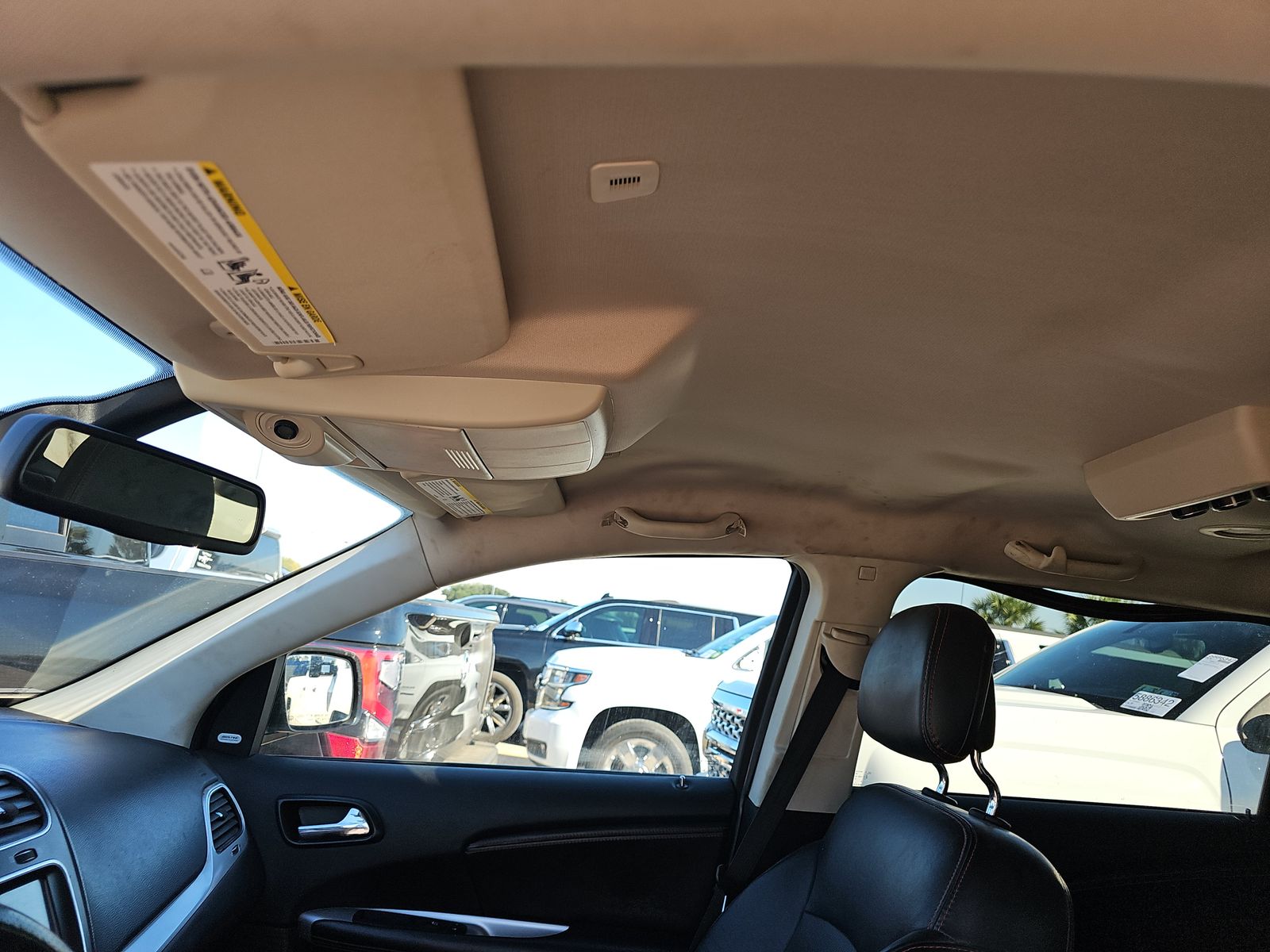 2019 Dodge Journey GT AWD