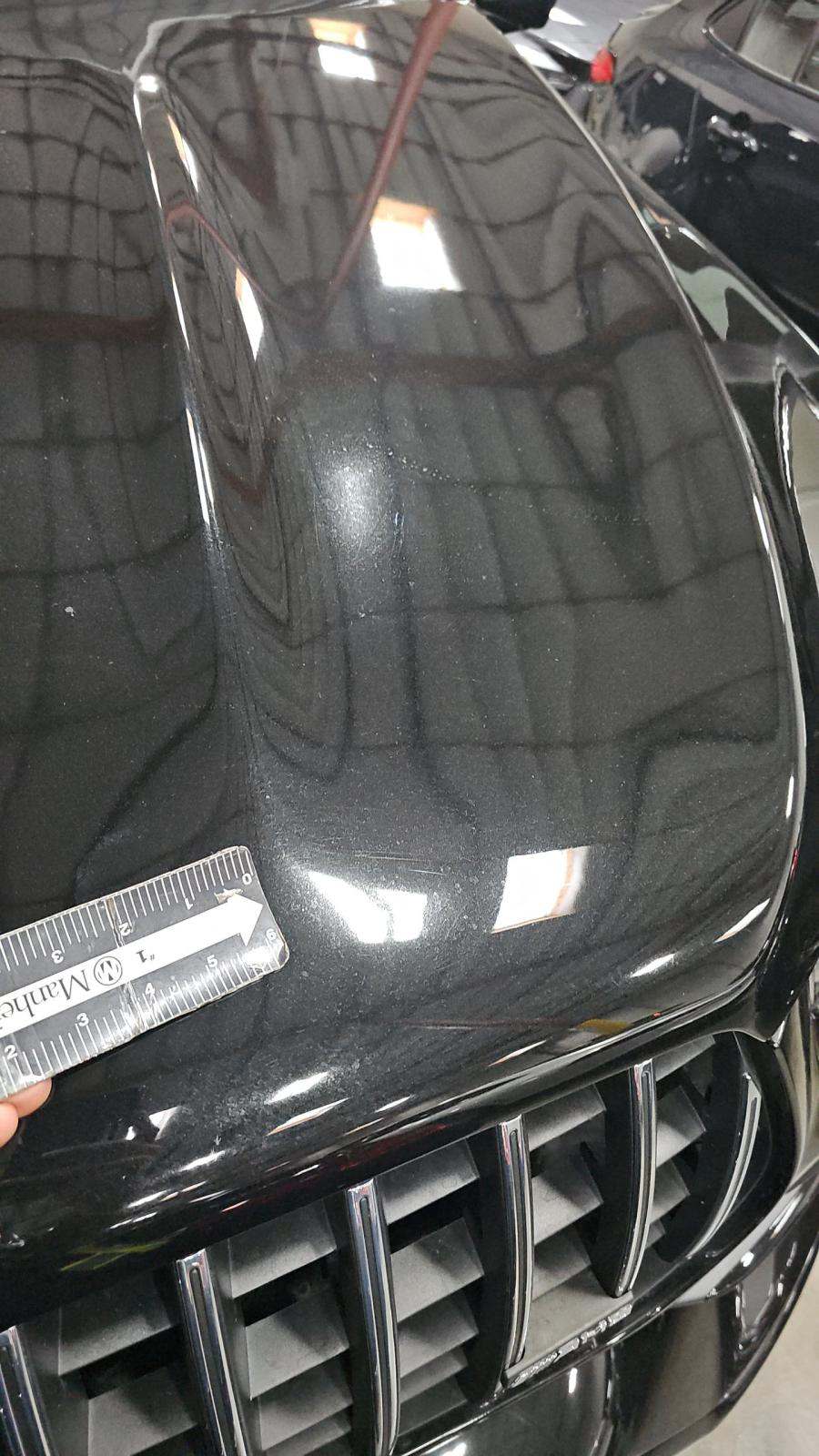 2022 Mercedes-Benz GLE AMG GLE 53 AWD