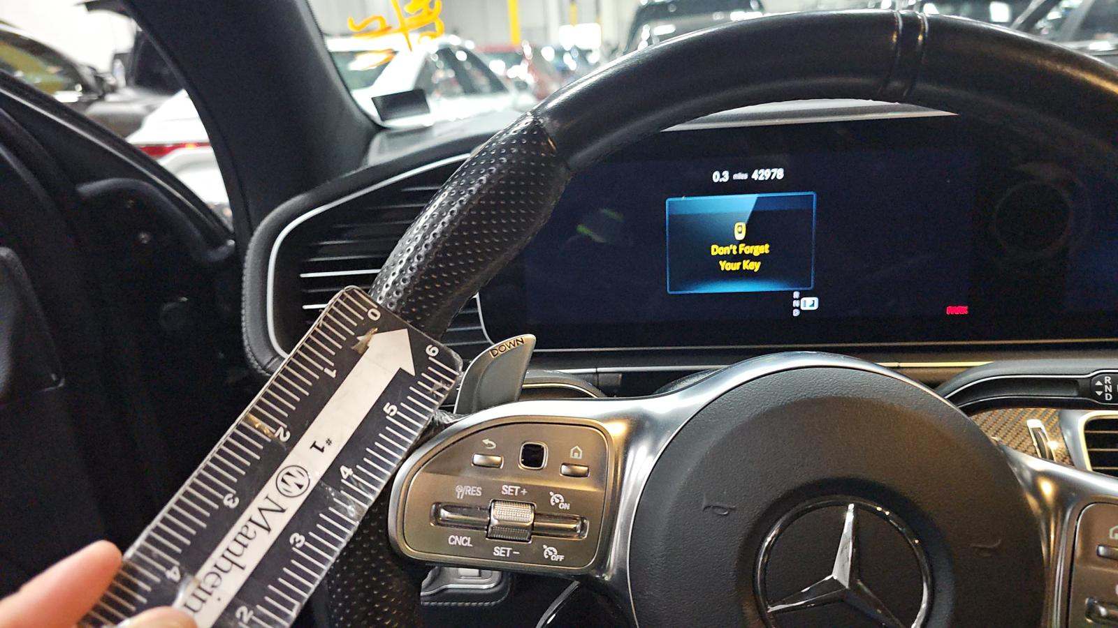 2022 Mercedes-Benz GLE AMG GLE 53 AWD