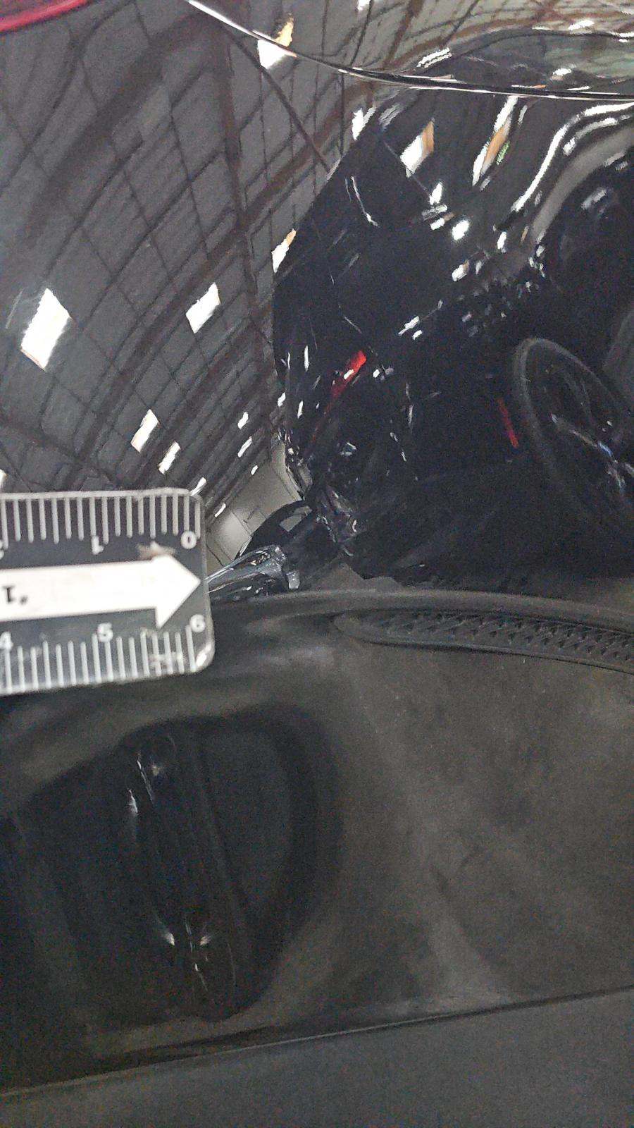 2022 Mercedes-Benz GLE AMG GLE 53 AWD