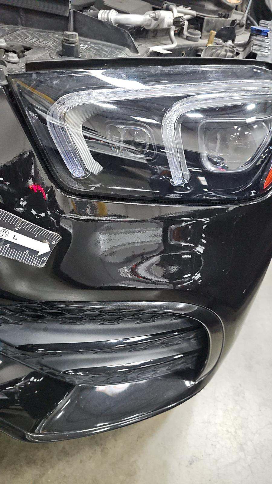 2022 Mercedes-Benz GLE AMG GLE 53 AWD