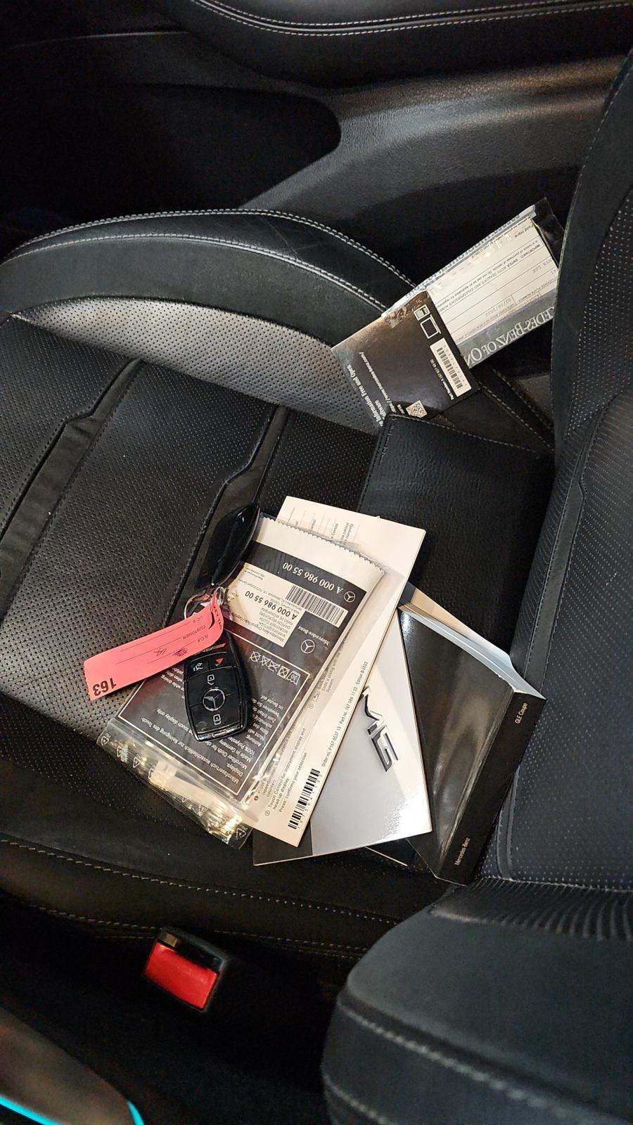 2022 Mercedes-Benz GLE AMG GLE 53 AWD