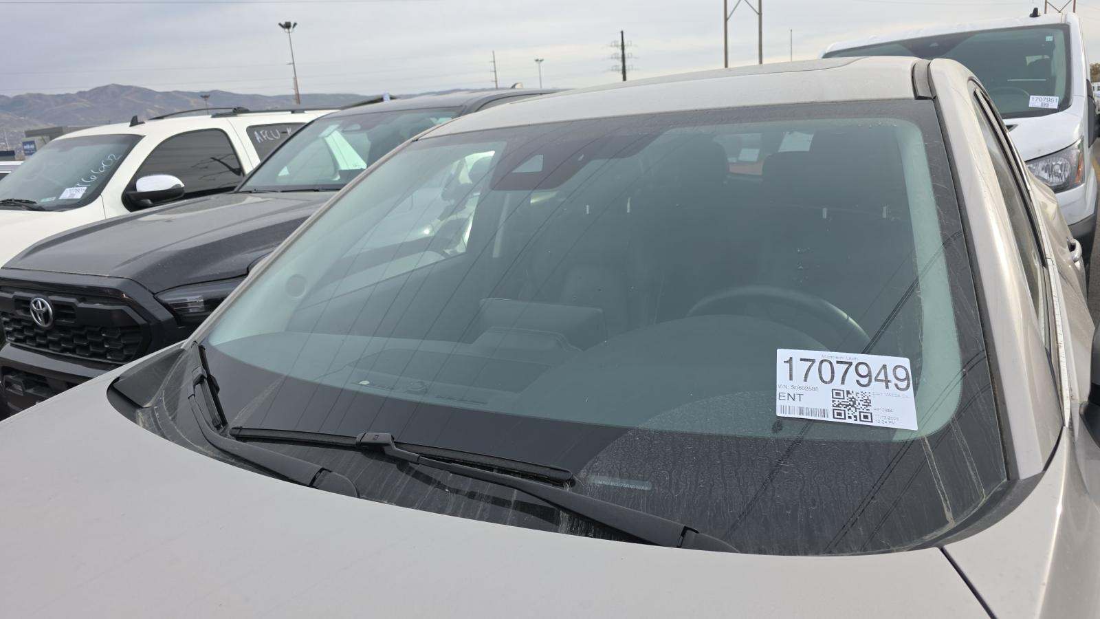 2025 MAZDA CX-5 2.5 S Preferred Package AWD