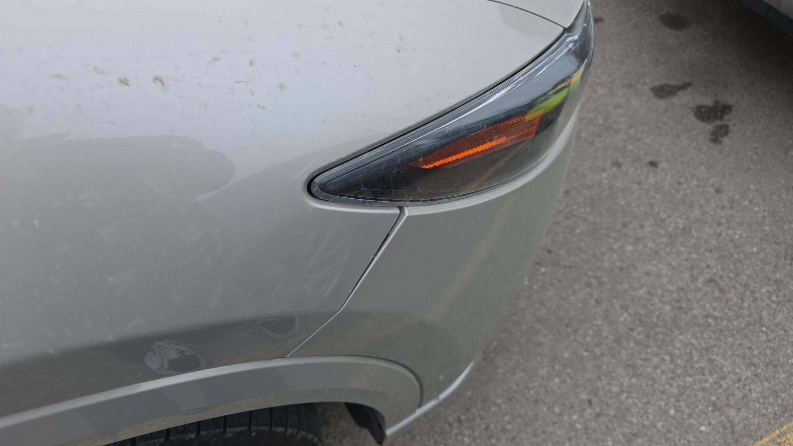 2025 MAZDA CX-5 2.5 S Preferred Package AWD