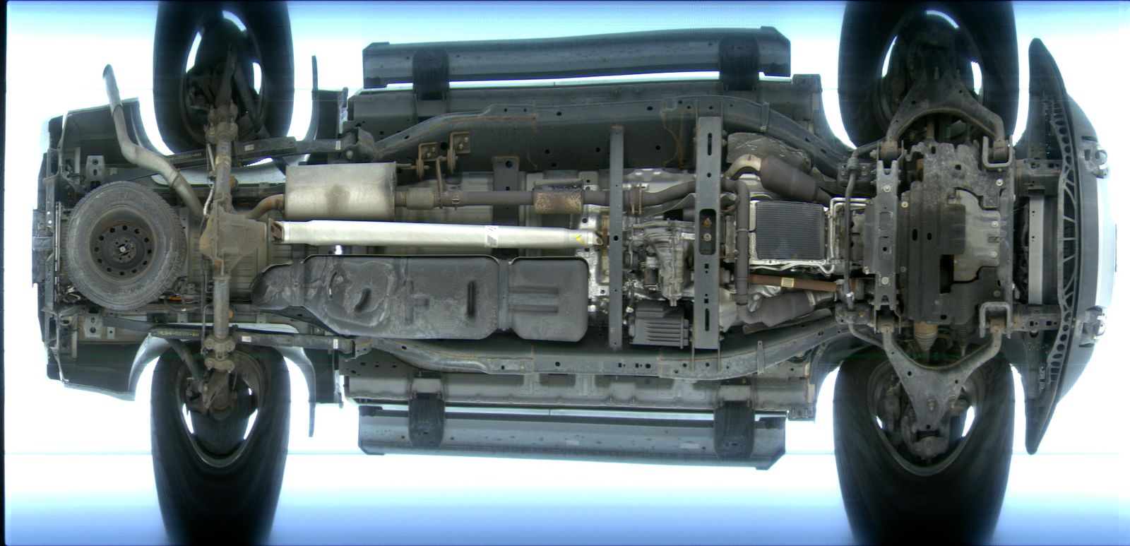 2021 Ford F-150 XLT AWD