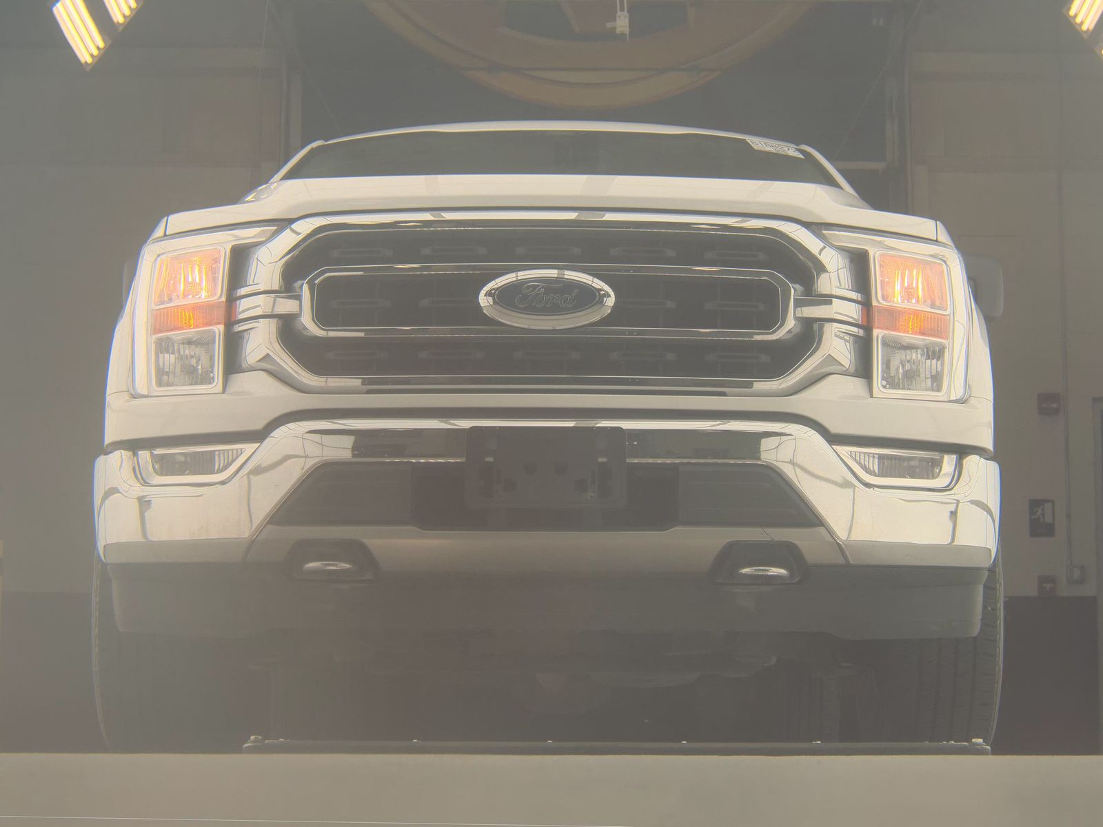 2021 Ford F-150 XLT AWD