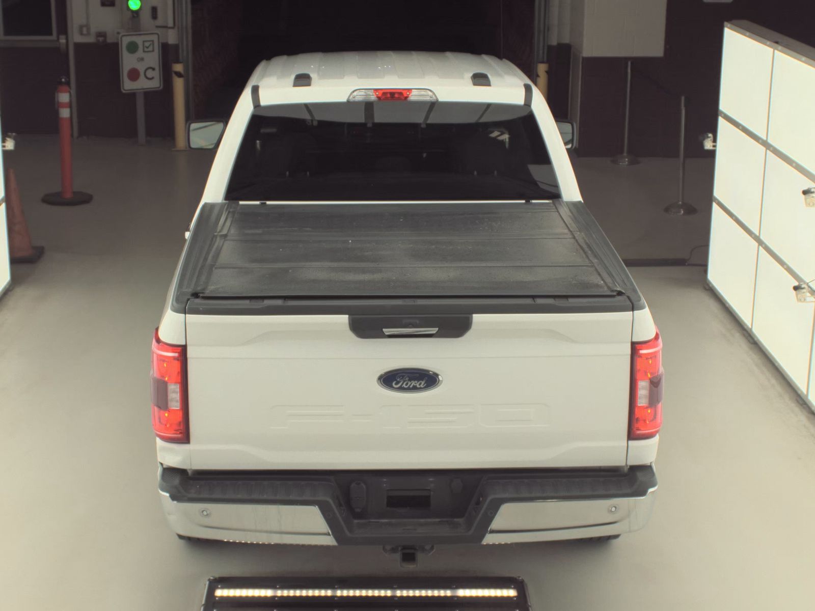 2021 Ford F-150 XLT AWD