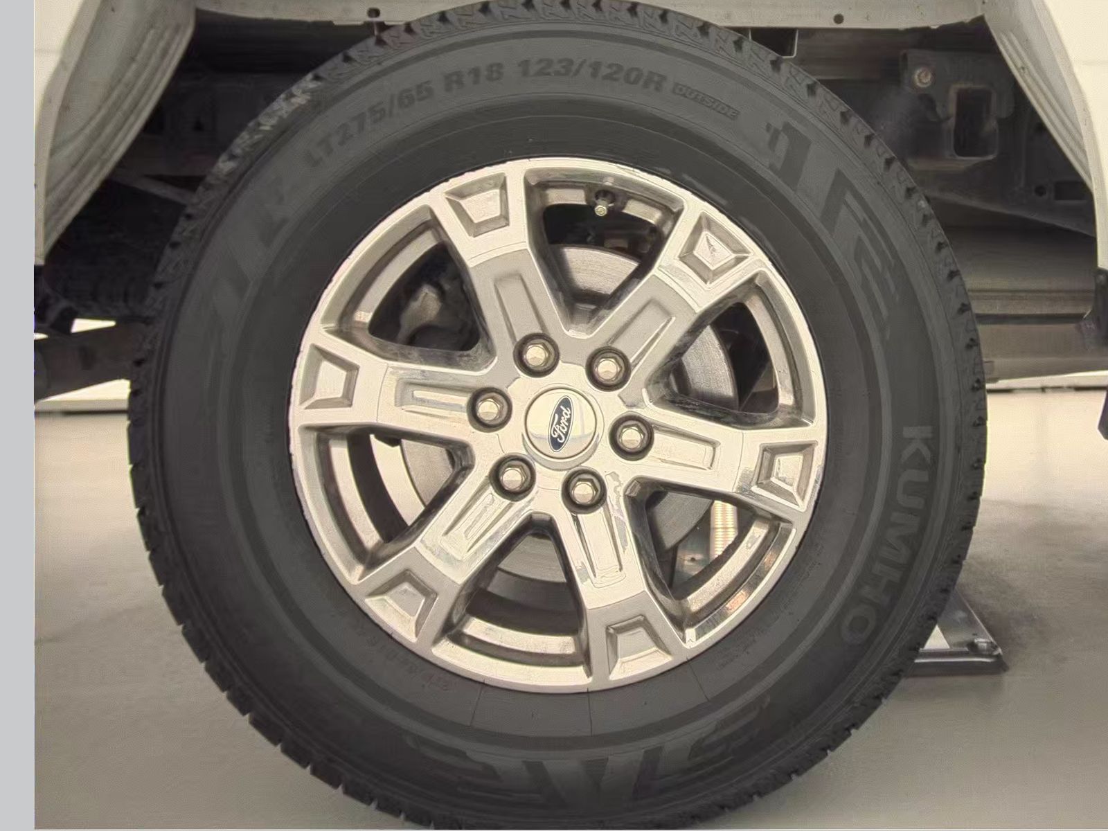 2021 Ford F-150 XLT AWD