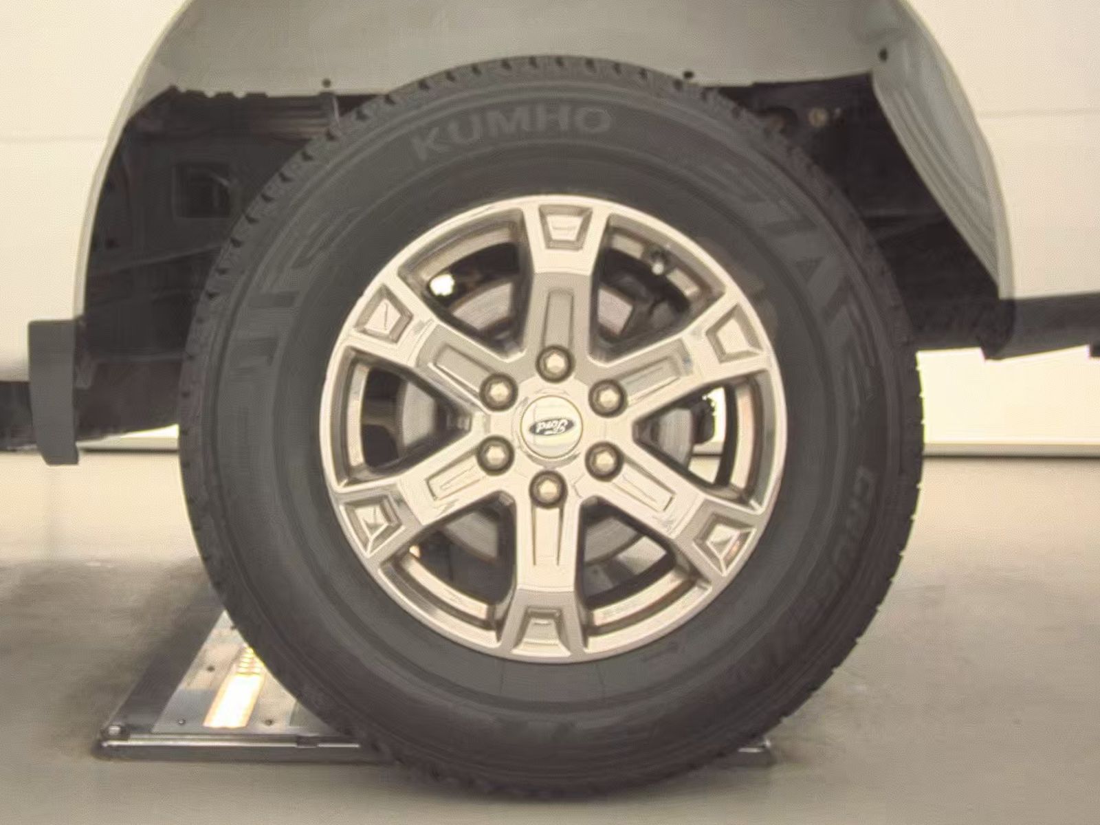 2021 Ford F-150 XLT AWD