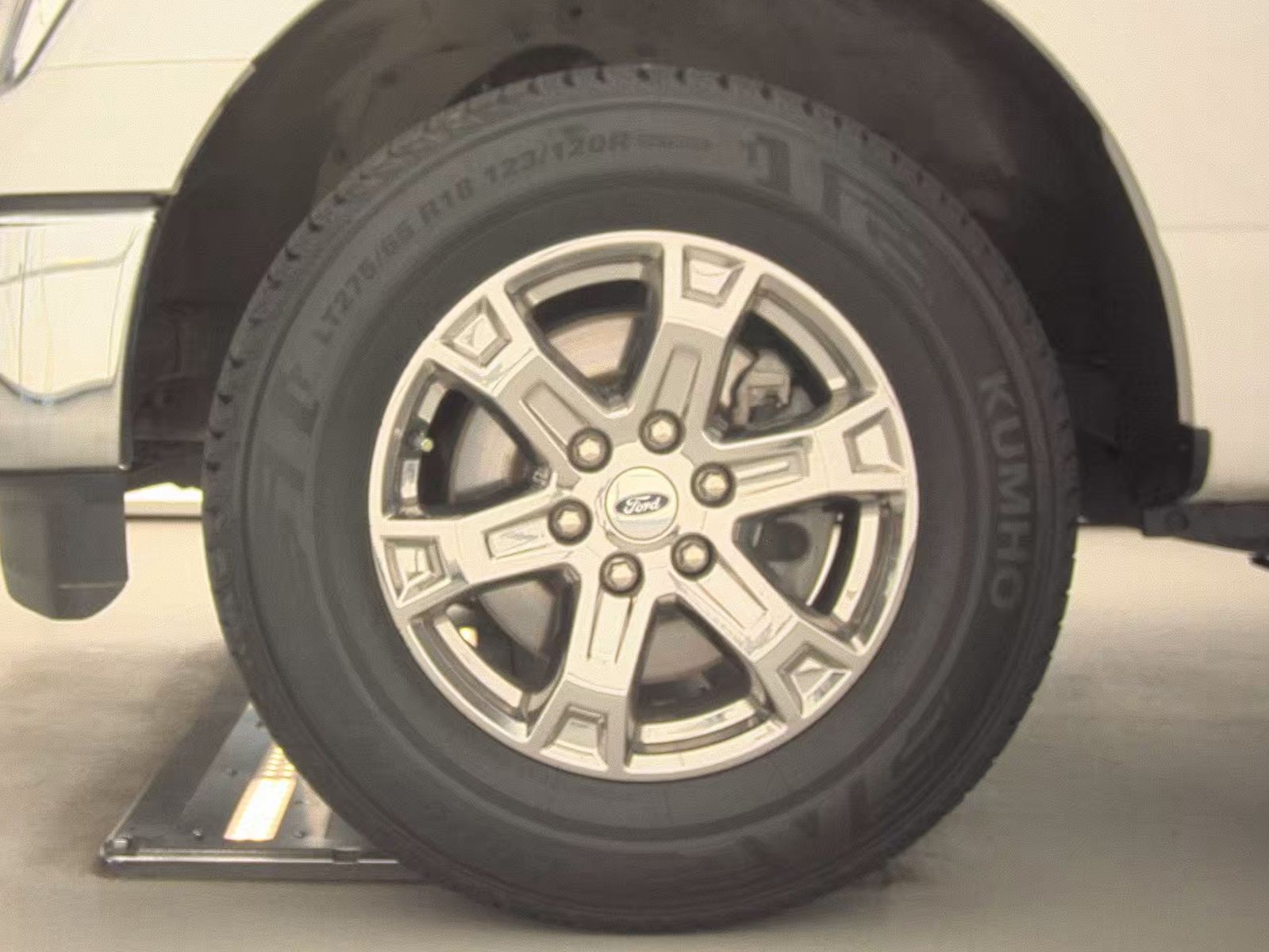 2021 Ford F-150 XLT AWD