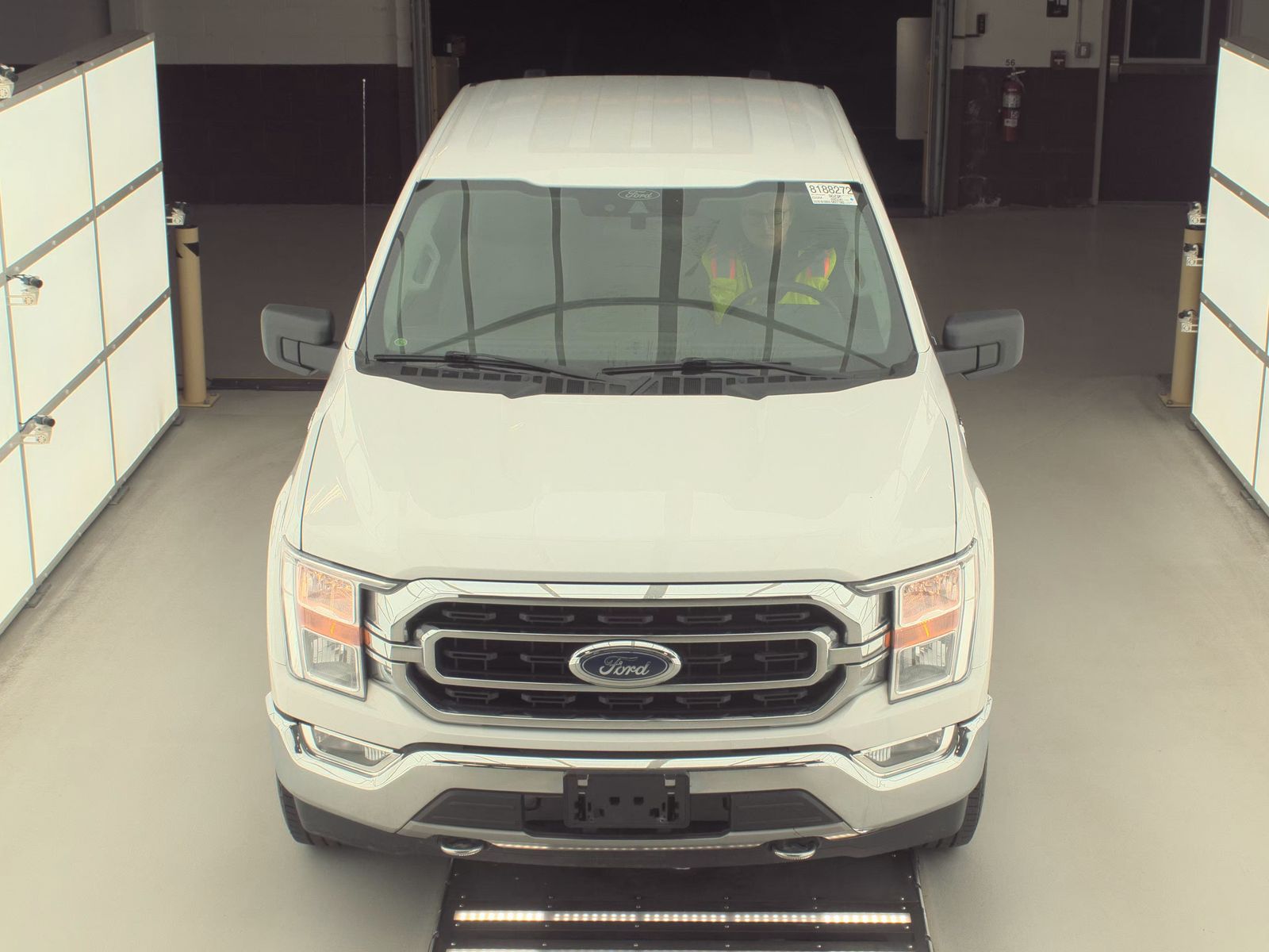 2021 Ford F-150 XLT AWD