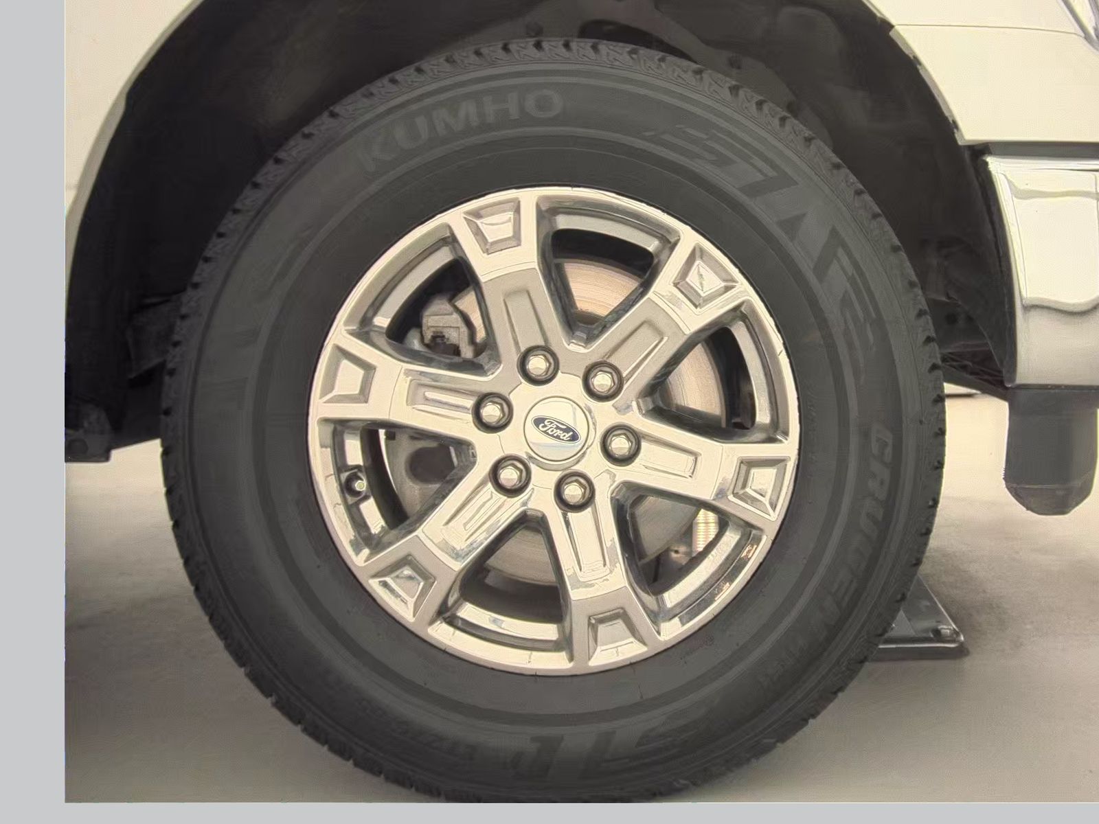 2021 Ford F-150 XLT AWD