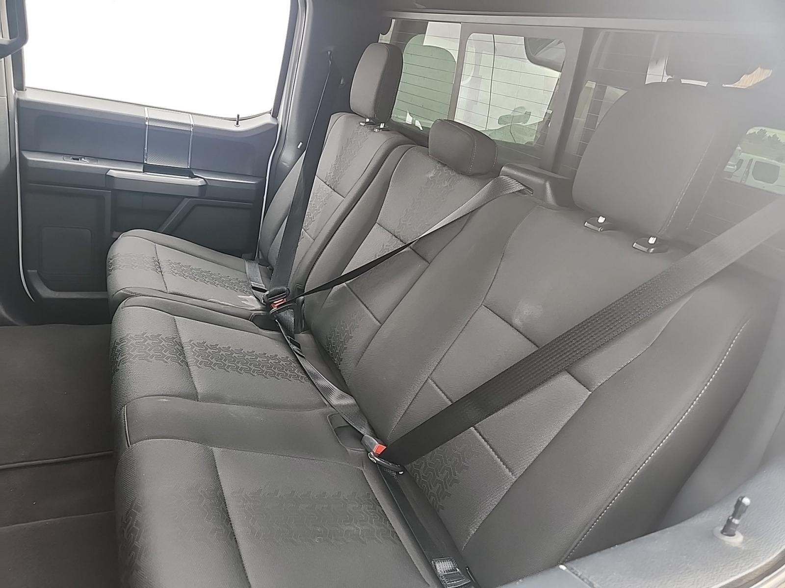 2020 Ford F-150 XLT RWD