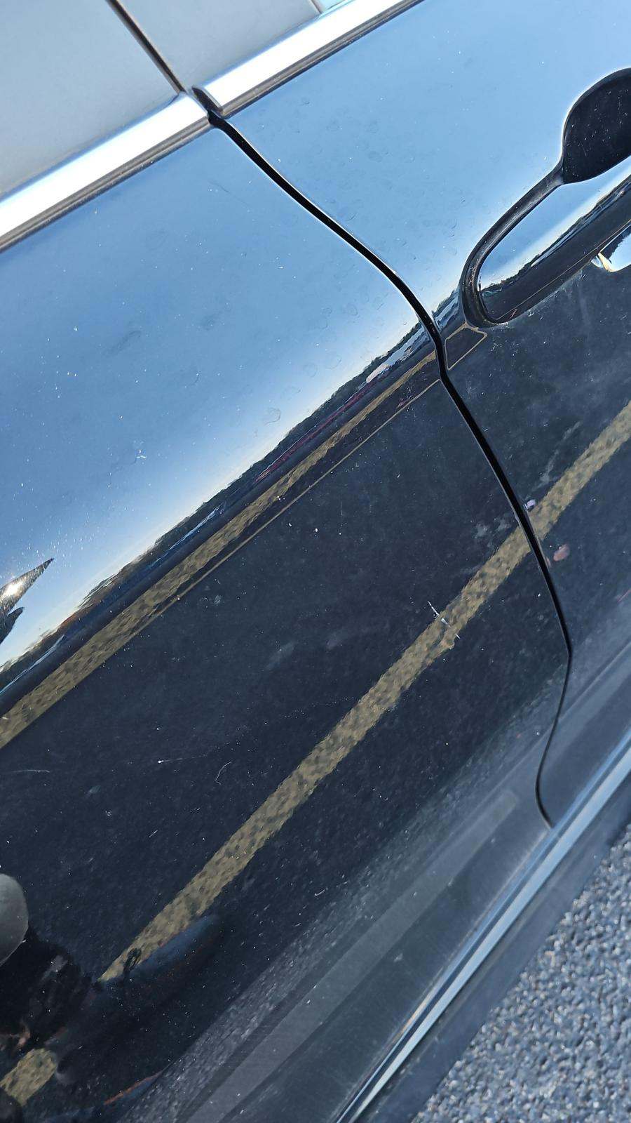 2024 Toyota Camry SE FWD