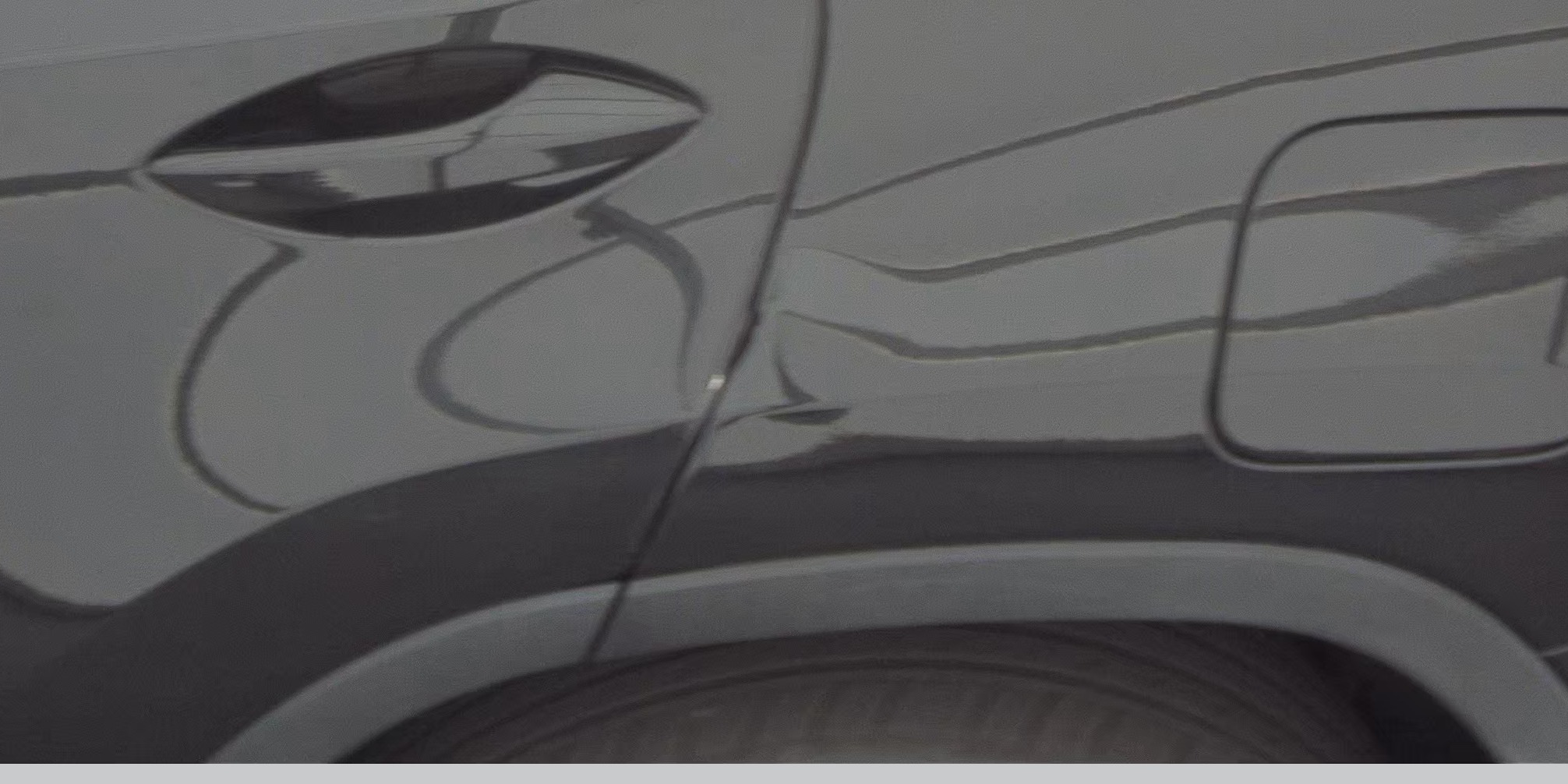 2022 Lexus RX RX 450h L Luxury AWD