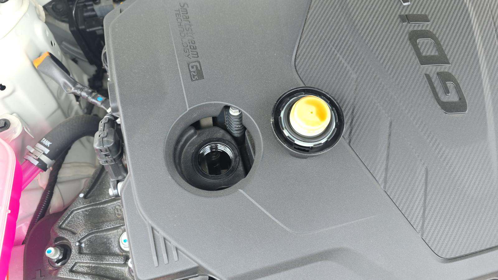 2025 Kia K5 GT-Line FWD