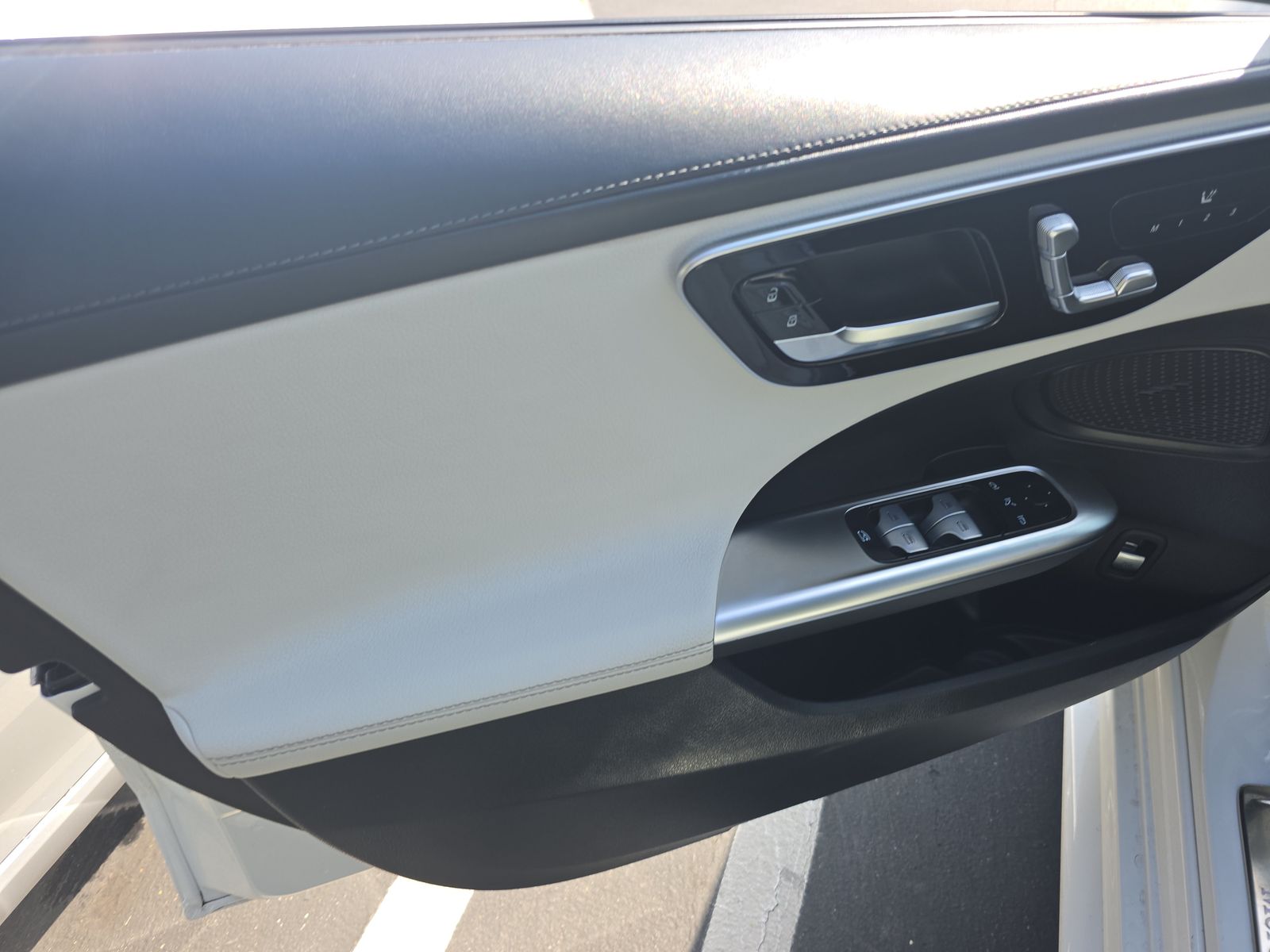 2022 Mercedes-Benz C-Class C 300 RWD