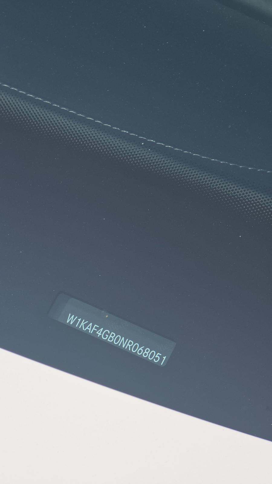 2022 Mercedes-Benz C-Class C 300 RWD