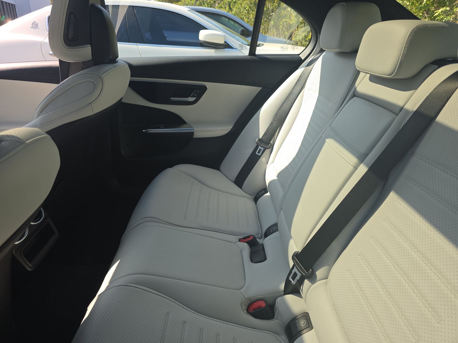 2022 Mercedes-Benz C-Class C 300 RWD