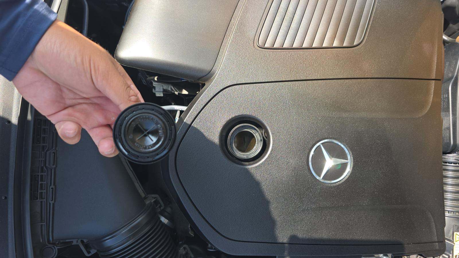 2022 Mercedes-Benz C-Class C 300 RWD