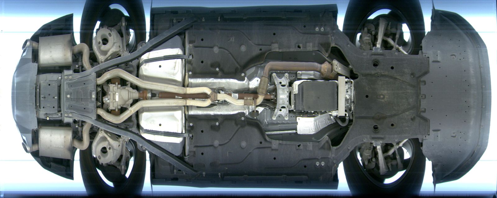 2024 Ford Mustang EcoBoost Premium RWD