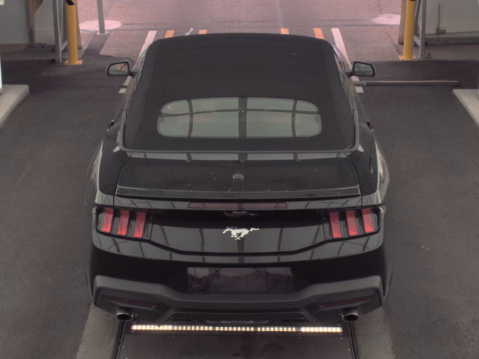 2024 Ford Mustang EcoBoost Premium RWD