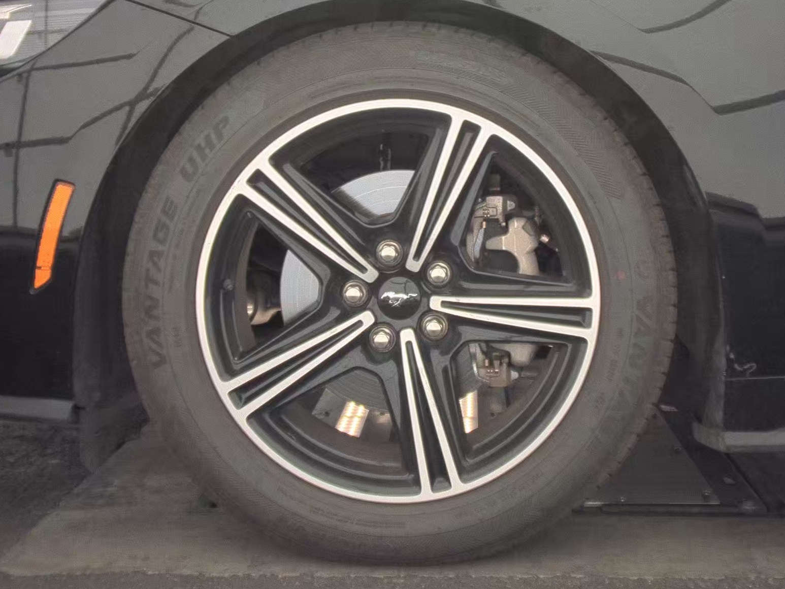 2024 Ford Mustang EcoBoost Premium RWD