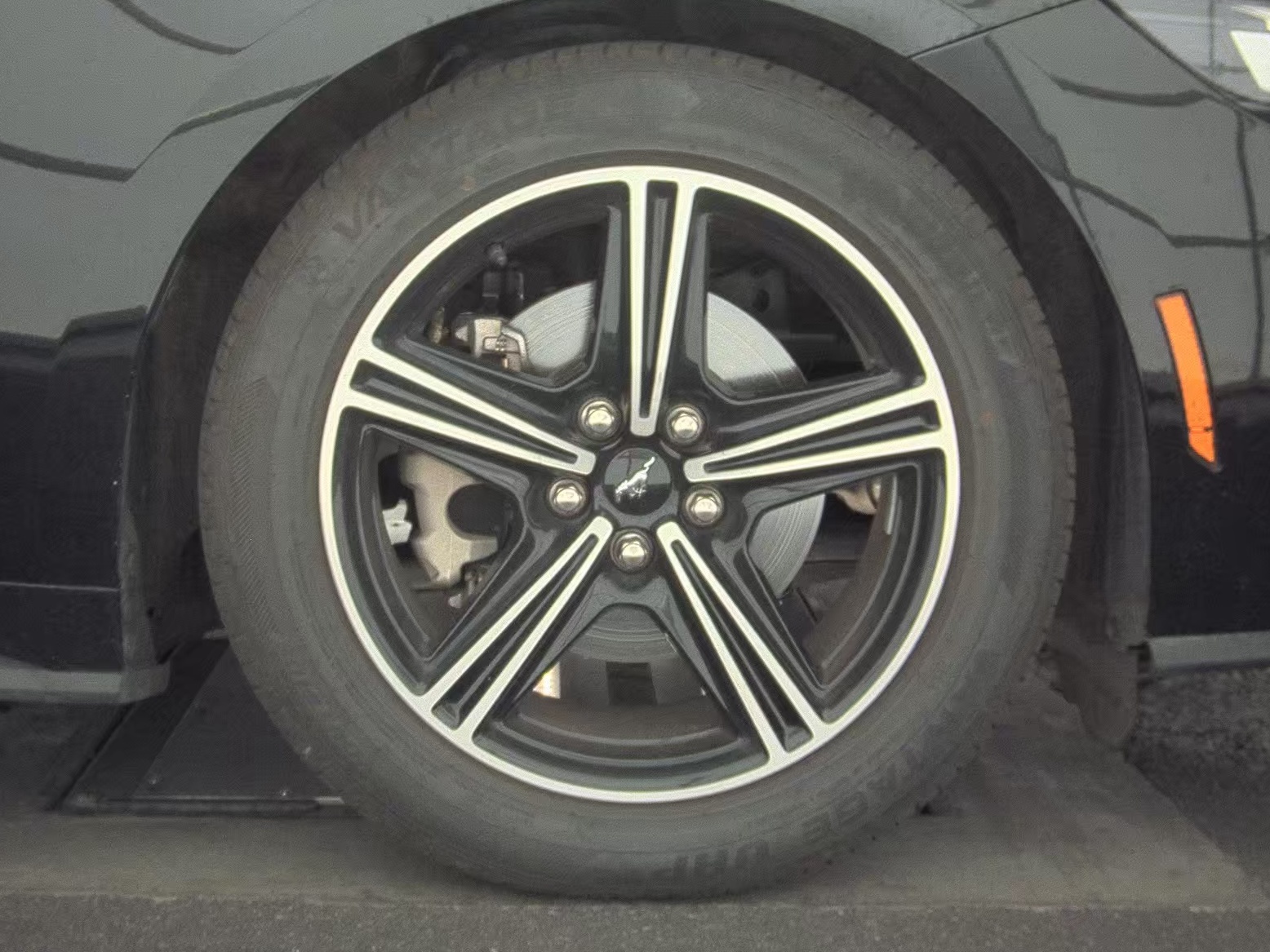 2024 Ford Mustang EcoBoost Premium RWD