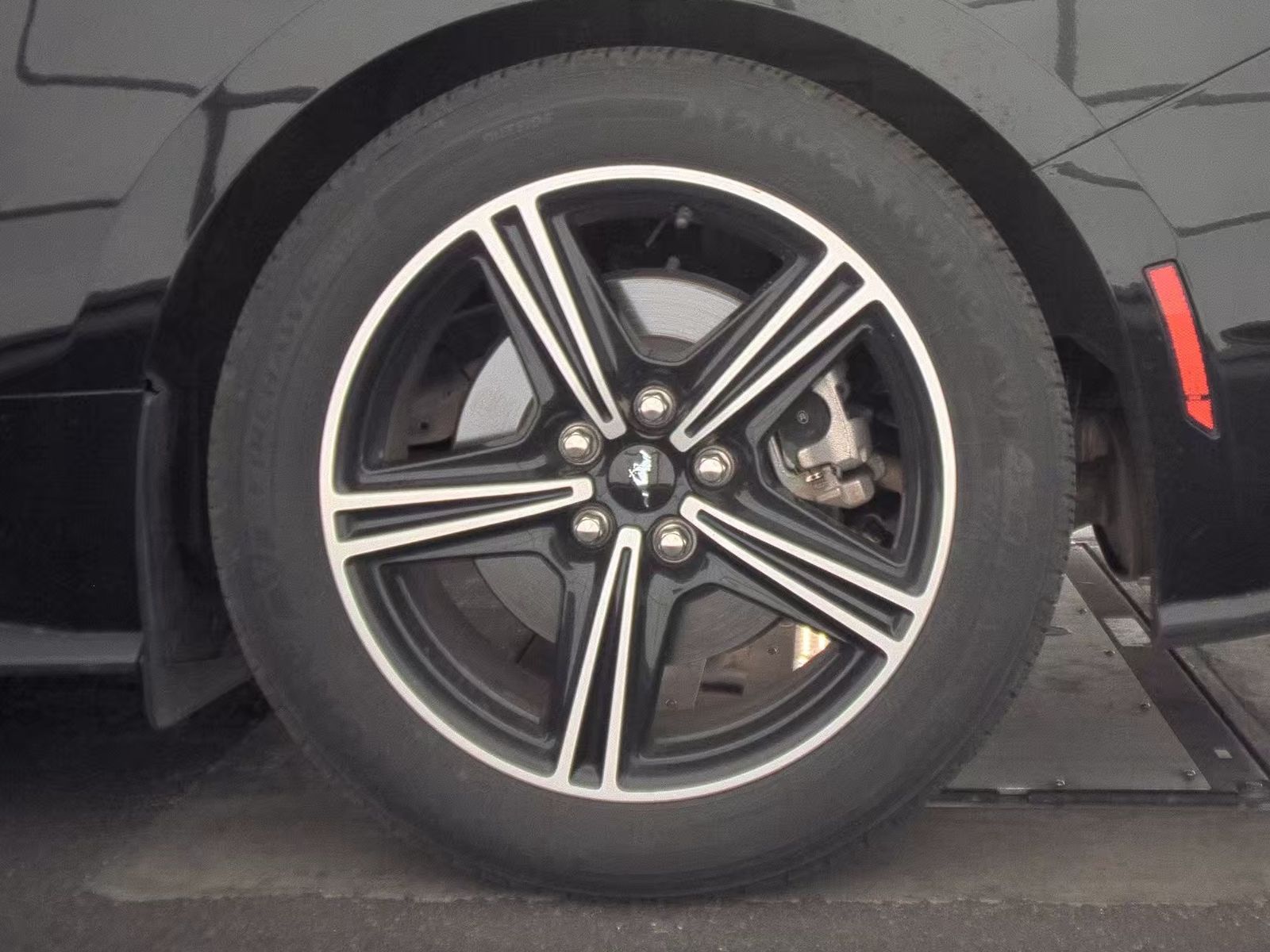 2024 Ford Mustang EcoBoost Premium RWD