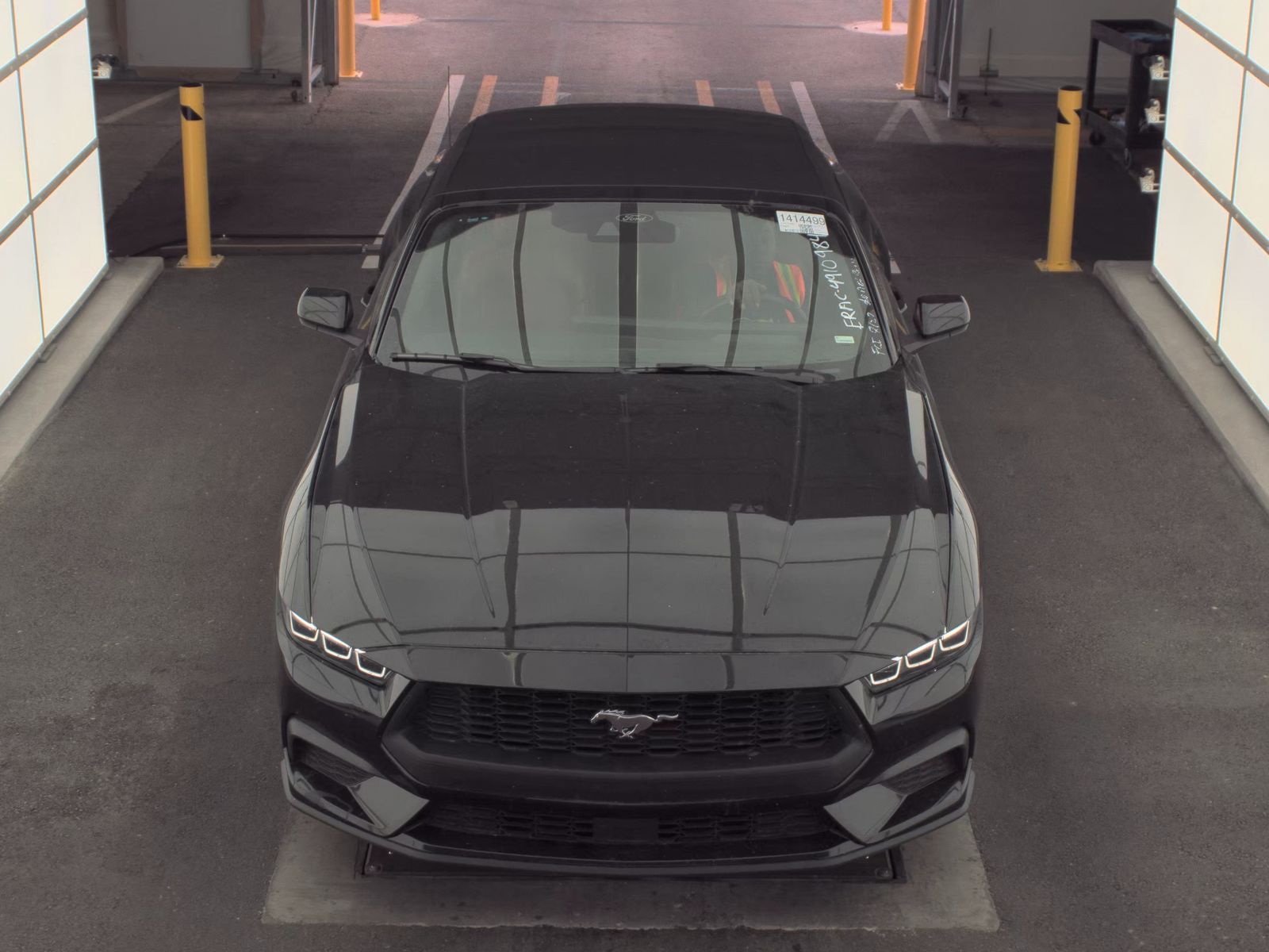 2024 Ford Mustang EcoBoost Premium RWD