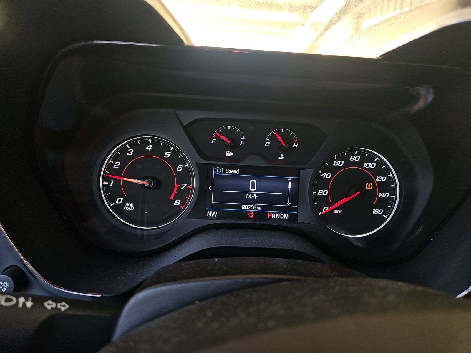 2022 Chevrolet Camaro 2LT RWD