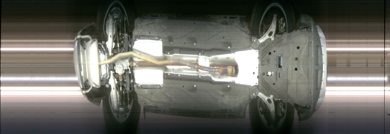 2023 Ford Escape Active AWD