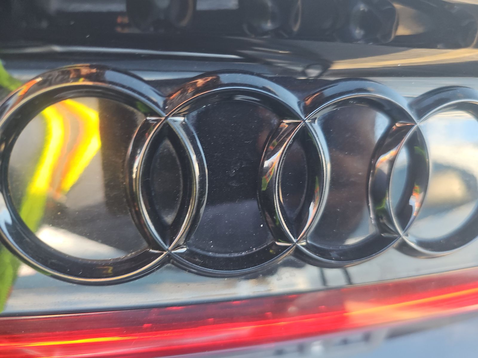 2019 Audi A7 3.0T Premium Plus AWD