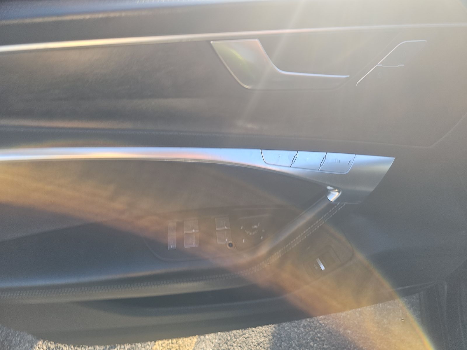 2019 Audi A7 3.0T Premium Plus AWD