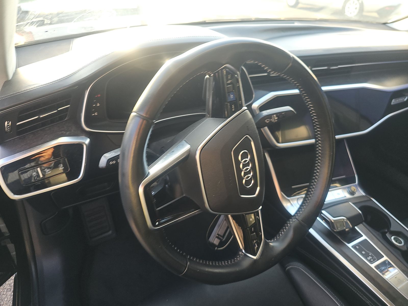 2019 Audi A7 3.0T Premium Plus AWD