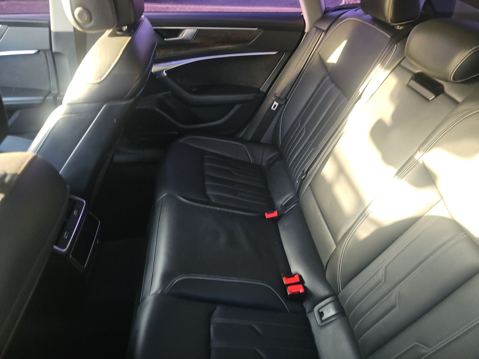 2019 Audi A7 3.0T Premium Plus AWD