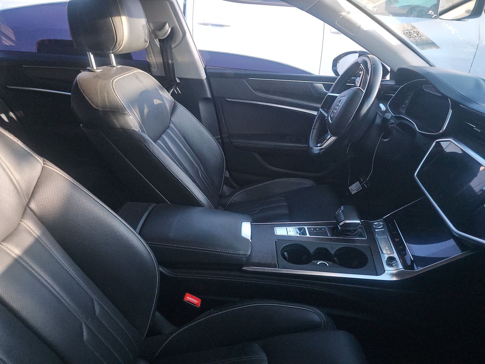 2019 Audi A7 3.0T Premium Plus AWD