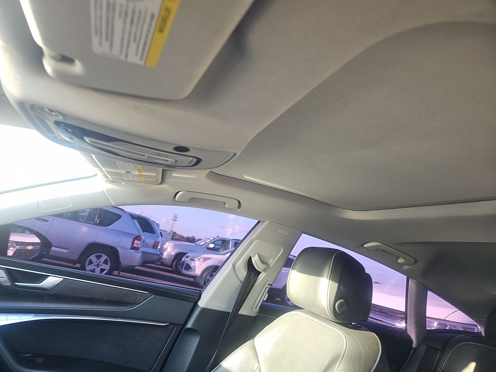 2019 Audi A7 3.0T Premium Plus AWD