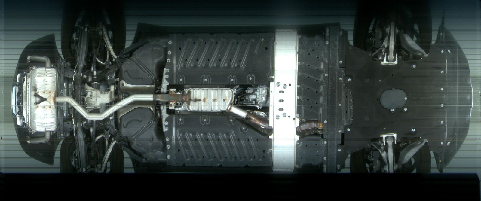 2023 Jeep Grand Cherokee 4xe 30th Anniversary AWD