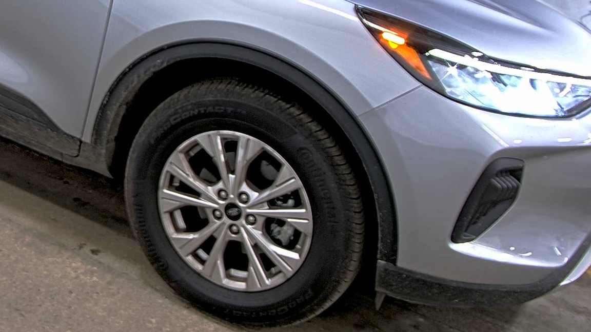 2023 Ford Escape Active AWD