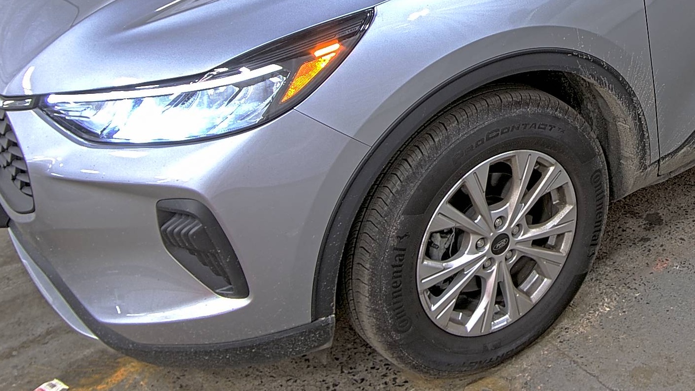 2023 Ford Escape Active AWD