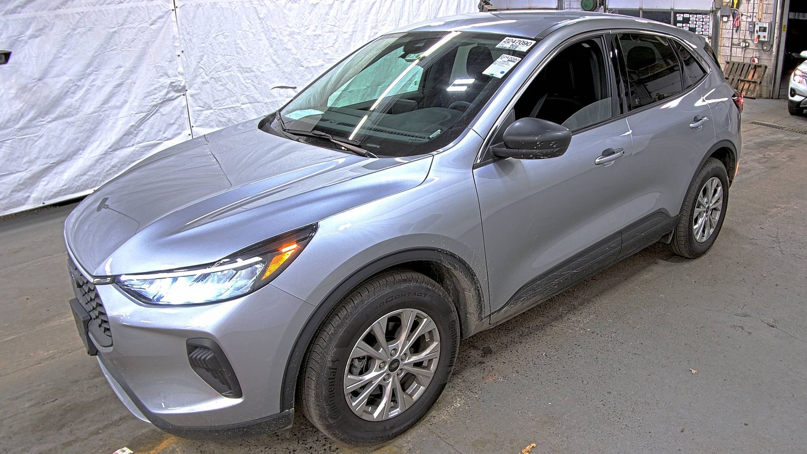 2023 Ford Escape Active AWD