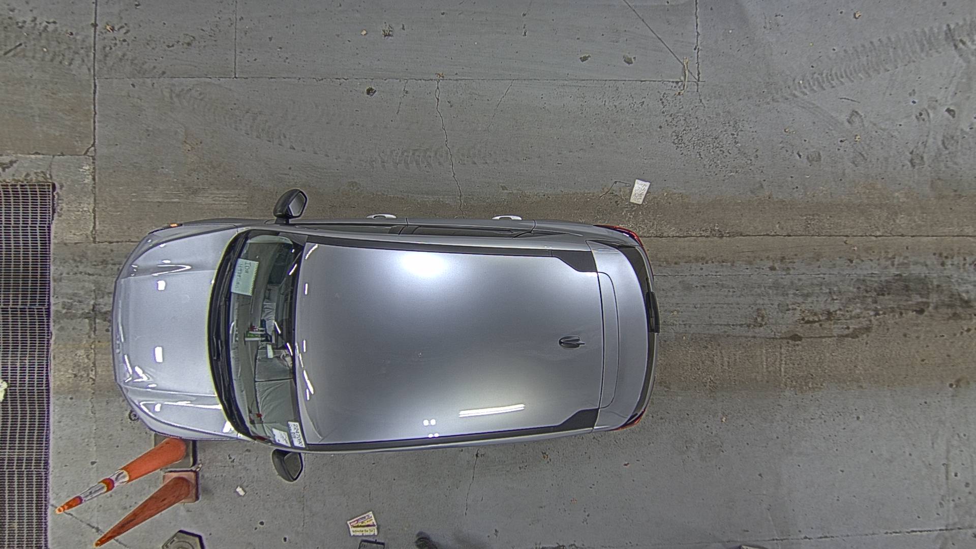 2023 Ford Escape Active AWD